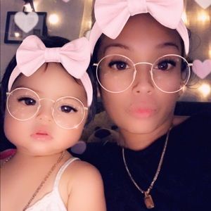 Meet your Posher, Yerlin